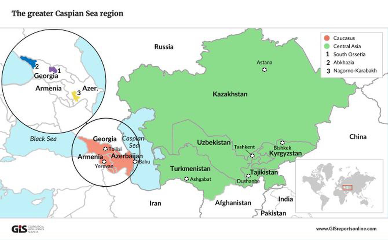 0 регион. Sea регион. Sea регион на карте. Caspian Region Map. Каспийское море на карте Китая.